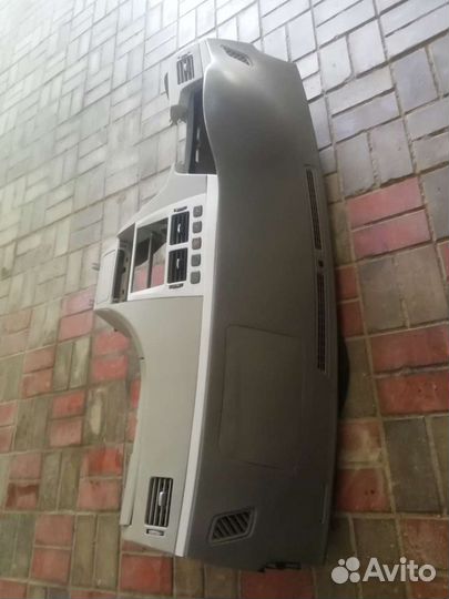 Торпедо Chery Fora