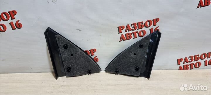 Уголок Daewoo Nexia N150 А 15SMS 2008-2013