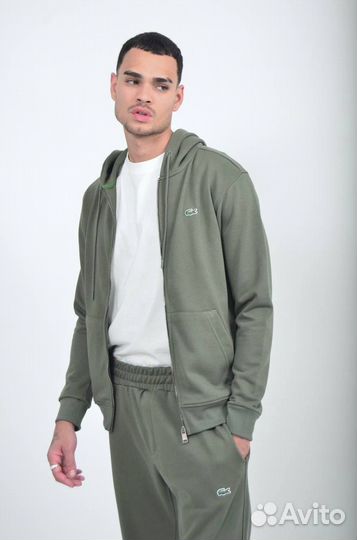 Спортивный костюм lacoste