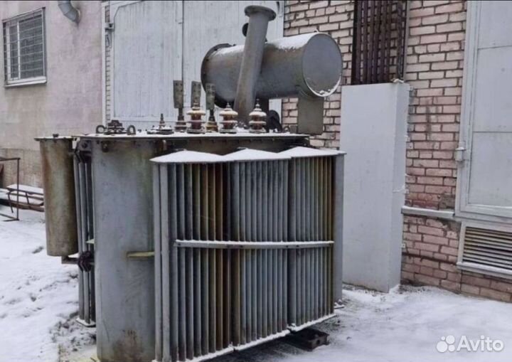 Трансформатор силовой арт21534