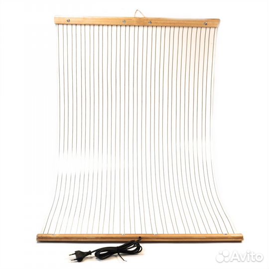 Настенный обогреватель 