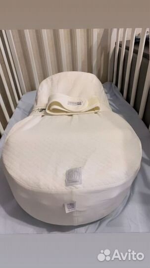 Кокон red castle