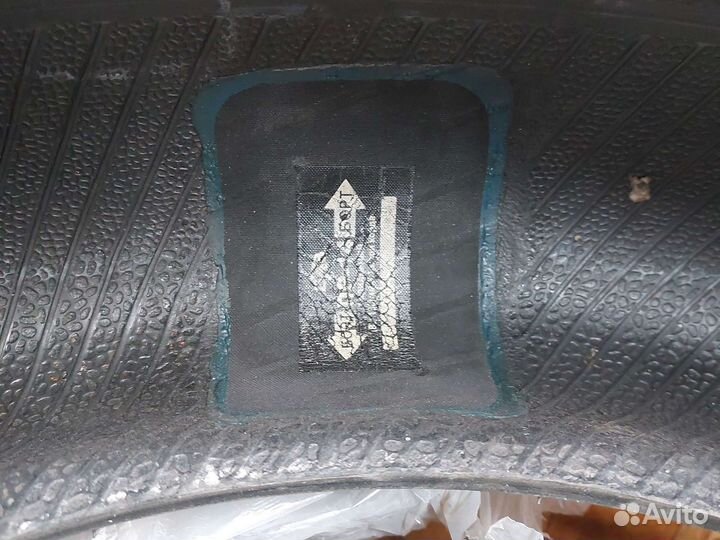 Hankook Winter I'Pike RS2 W429 185/60 R15