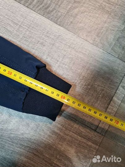 Мужская куртка Zara