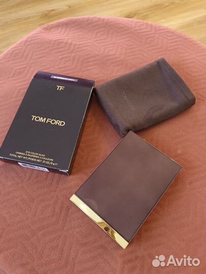 Тени Tom ford 22