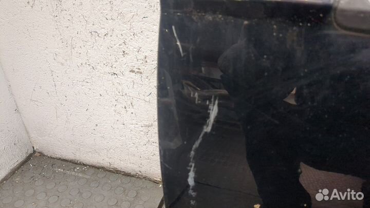 Дверь боковая правая передняя Hyundai Getz, 2006