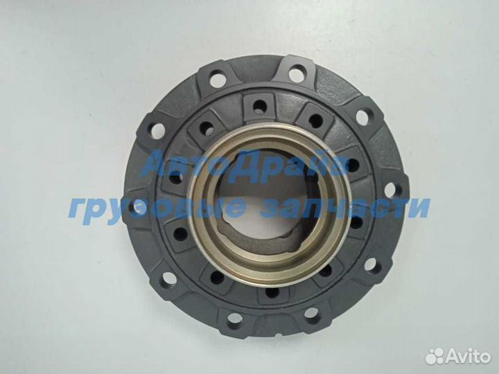 Ступица Скания Scania