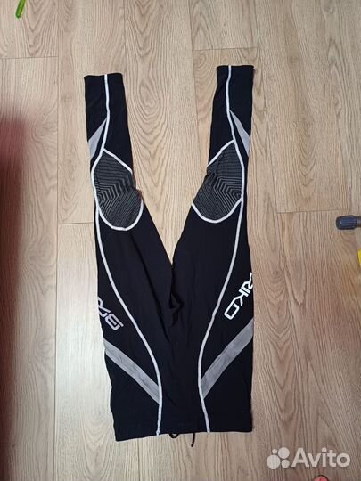 Комбез лыжный 46 размер M