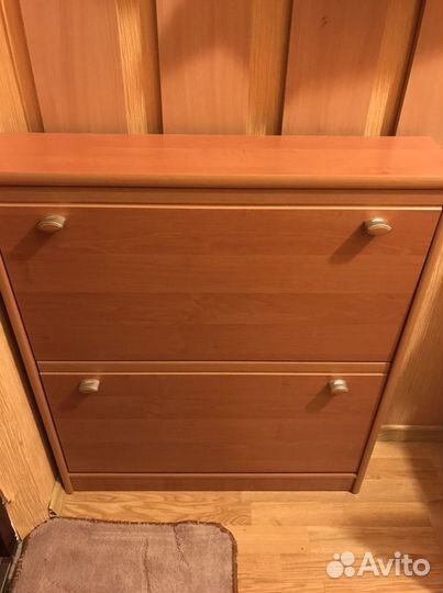 Тумба для обуви