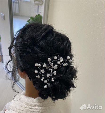 Парикмахер