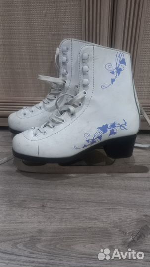 Коньки