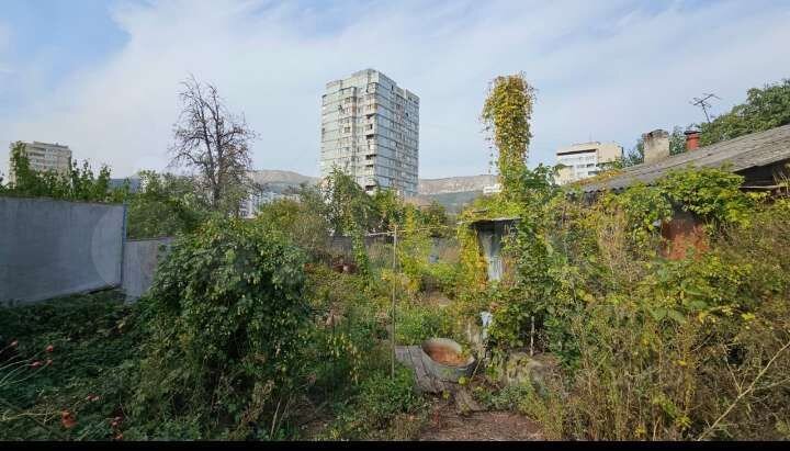 Участок 9,5 сот. (ИЖС)