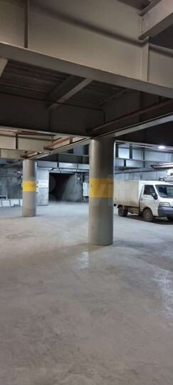 Склад, 1000 м²