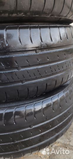 Kumho Ecowing ES01 KH27 185/65 R15