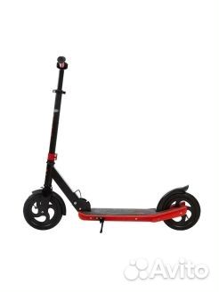 Самокат Novatrack polis детский двухколесный новый