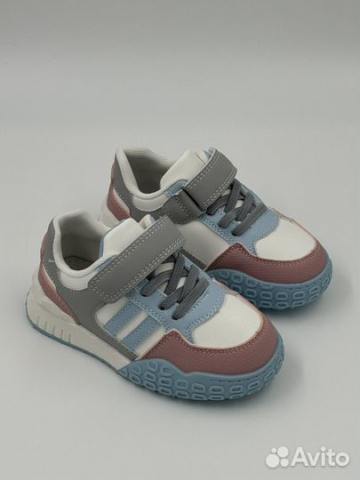 Кроссовки детские 26-31