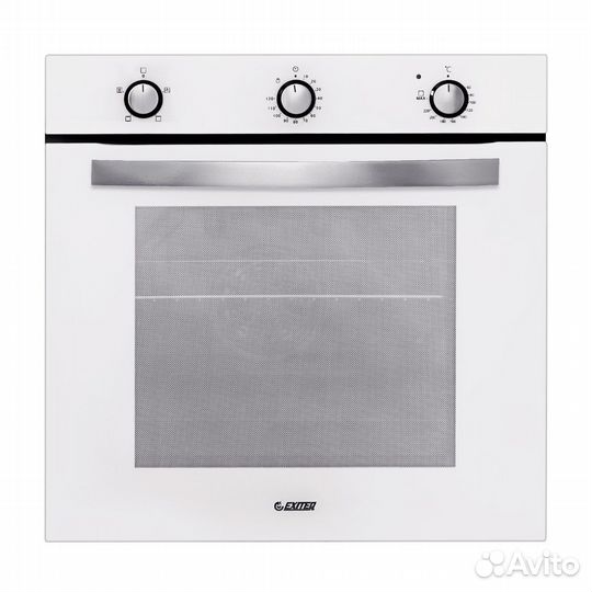 Духовой шкаф Exiteq EXO-105 white Новый