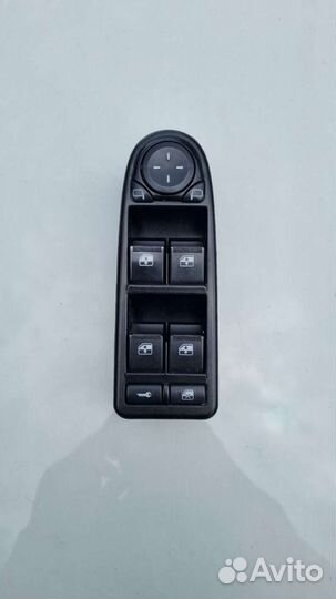 Модуль дверей и зеркал