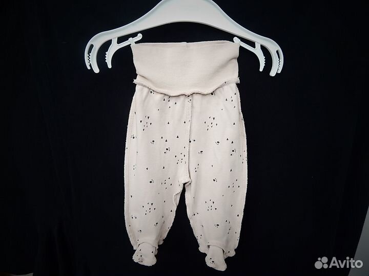 Костюм для новорожденного