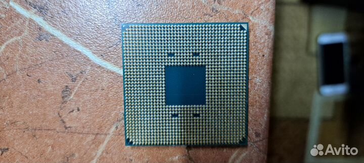 AMD Ryzen 7 3700X