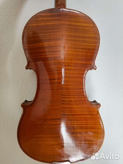 Старинная скрипка 4/4 Германия