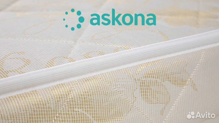 Матрас 160х200