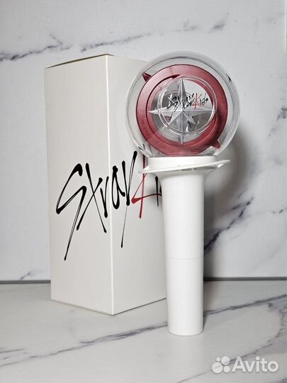 Stray kids lightstick лайтстик