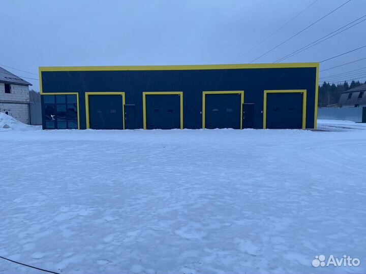 Сэндвич панель стеновая с утеплителем PPU