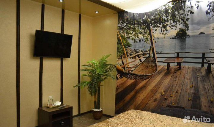 Горящая путевка в Омск