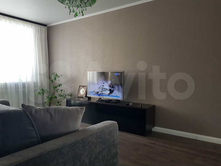 2-к. квартира, 40,9 м², 5/5 эт.