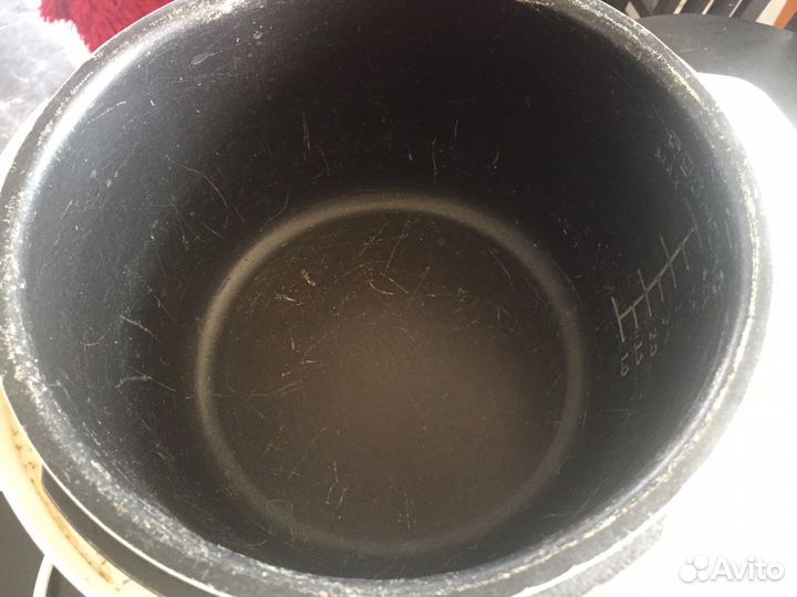 Мультиварка