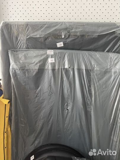 Обшивка авто ваз Нива