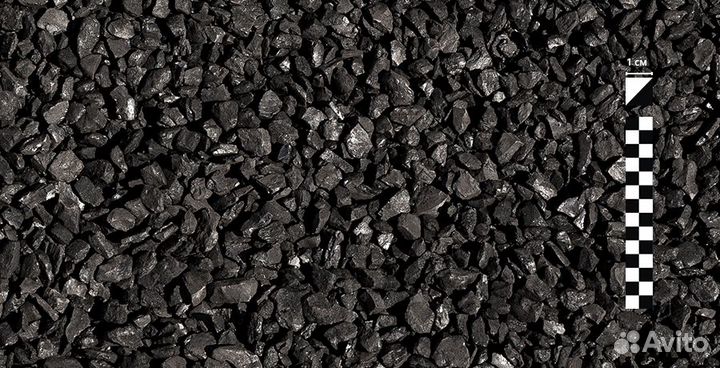 Уголь балахтинский збмс 3бом (Семечка, Орех)