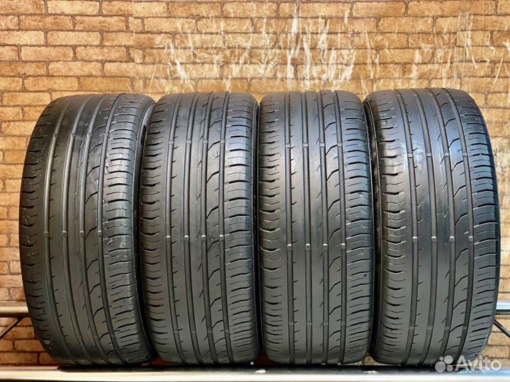 Continental ContiPremiumContact 2 215/45 R16