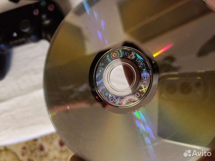 Игра xbox 360 Farcry 3