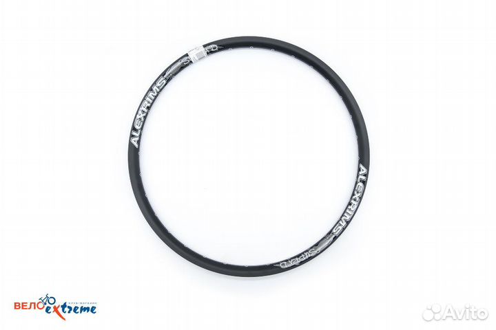 Обод alex rims supra D, 26