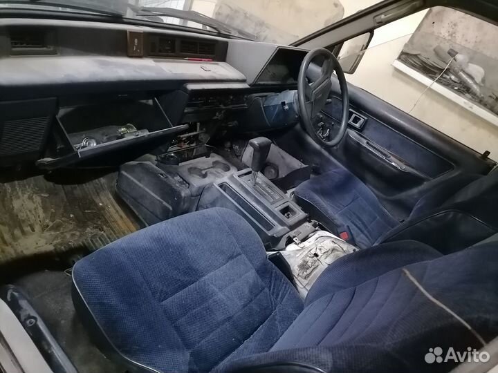 Кузов по частям Toyota Town Ace 1987 года