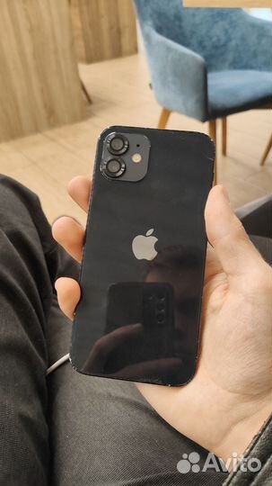 iPhone 12, 128 ГБ