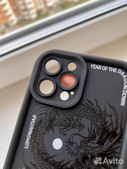 Чехол на iPhone 12 pro max