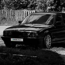 BMW 5 серия 2.0 MT, 1994, 250 000 км