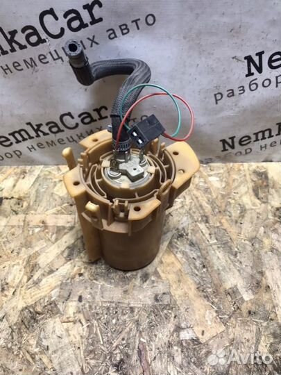 Насос топливный Opel Astra-G HB X16SZR 1999