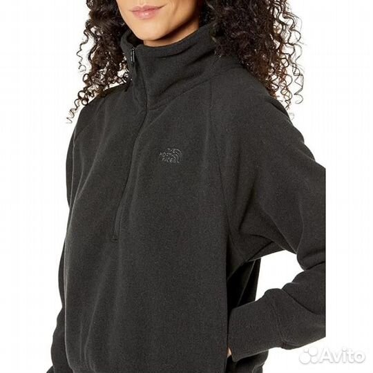 THE north face Jacket Women's Black (L)(84)