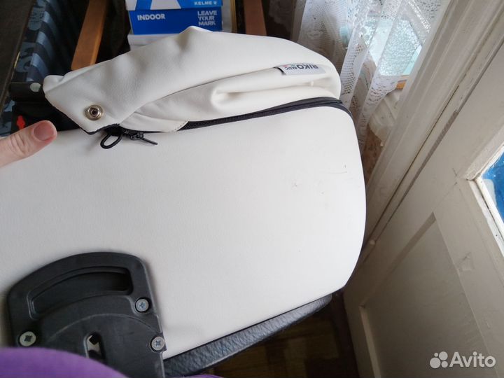 Коляска 2 в 1 или 3 в 1