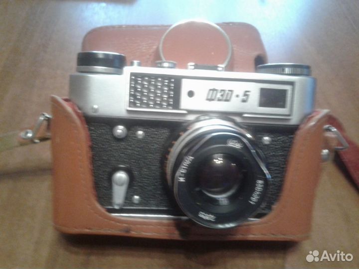 Коллекция ретрофото