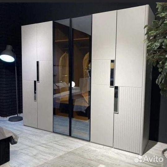 Шкаф в рассрочку без банка