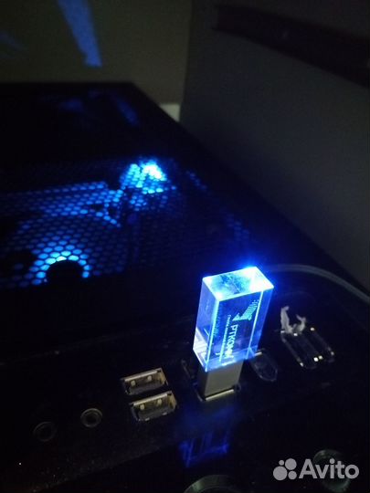 Флешка USB 15 gb