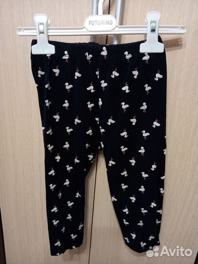 Костюм летний на 4-5 лет