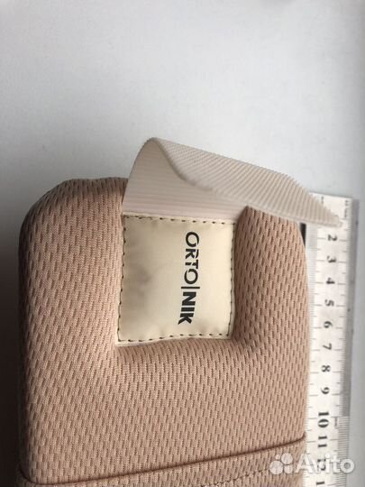 Шейный корсет 14 размер