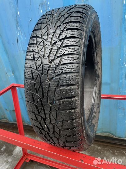 Nokian Tyres WR D4 175/65 R15