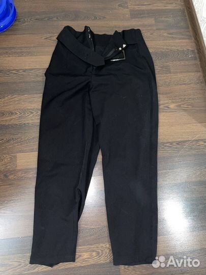 Брюки классические